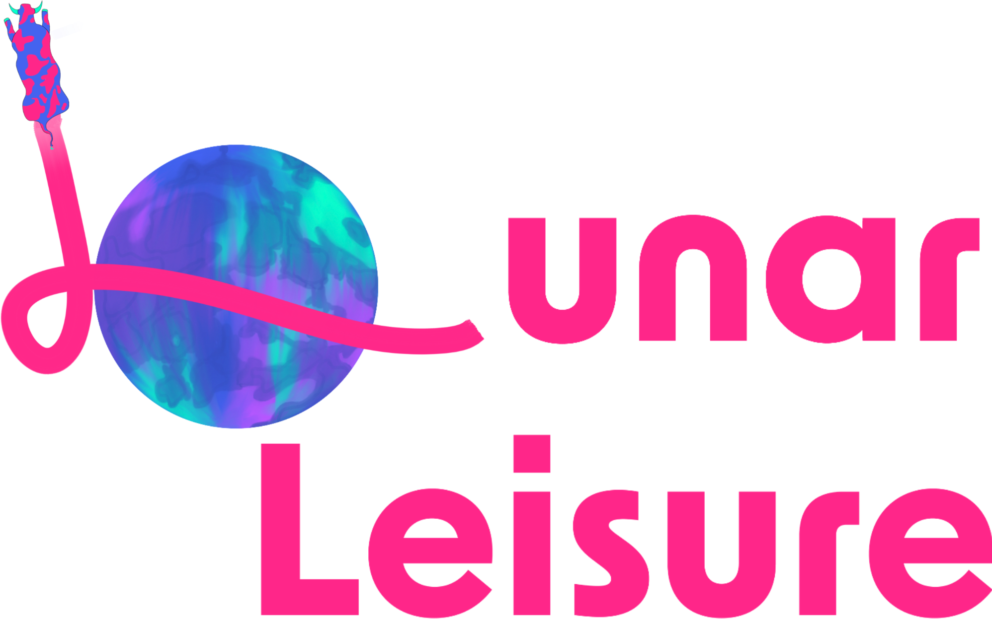 Lunar Leisure logo